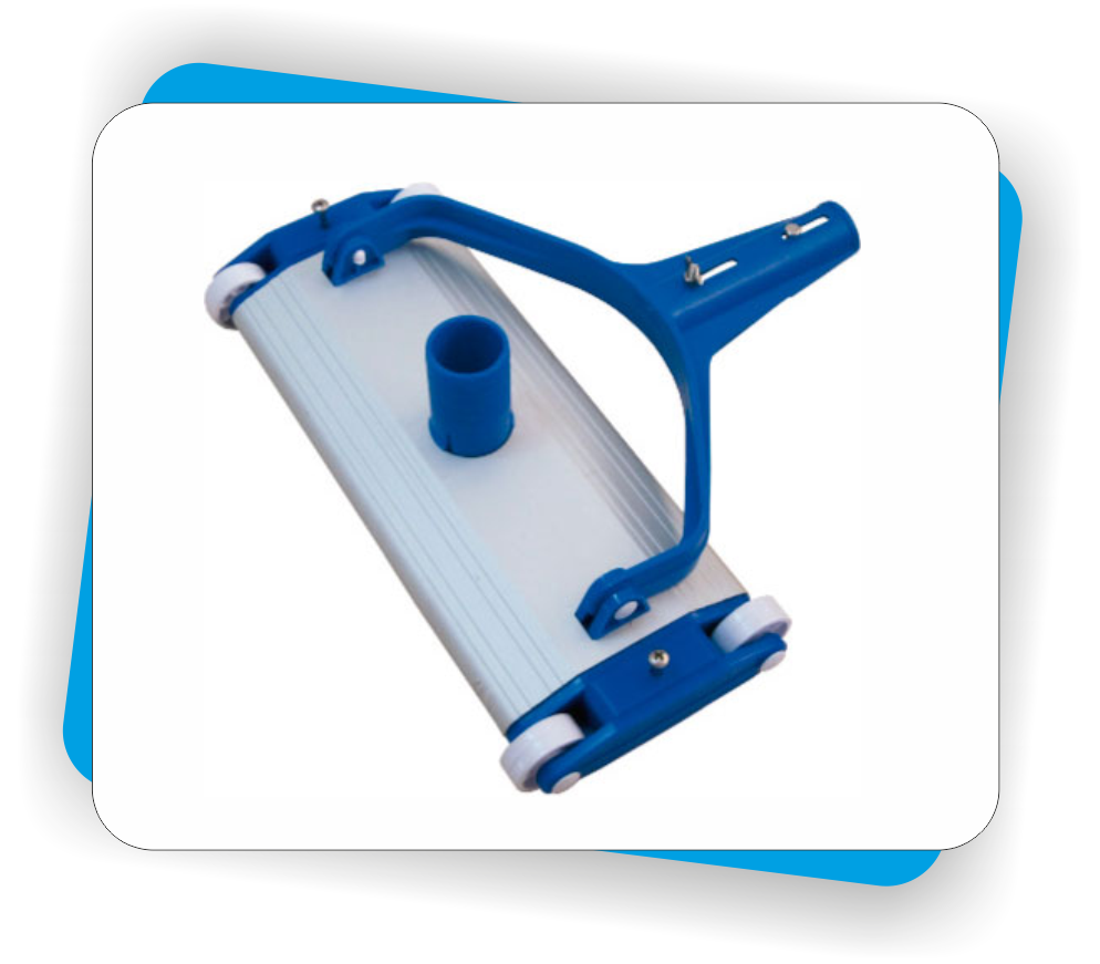 LIMPIAFONDOS PARA PISCINA LA RIONA